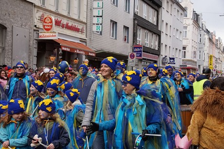 cologne