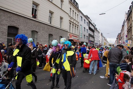 cologne