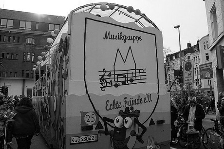 cologne