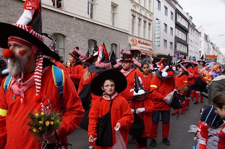 cologne