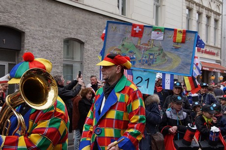 cologne