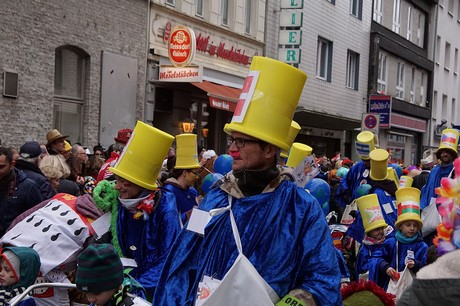 cologne