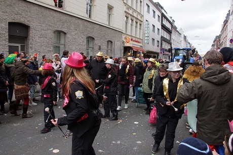 cologne