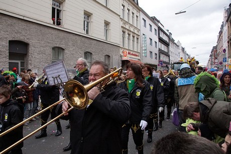 cologne