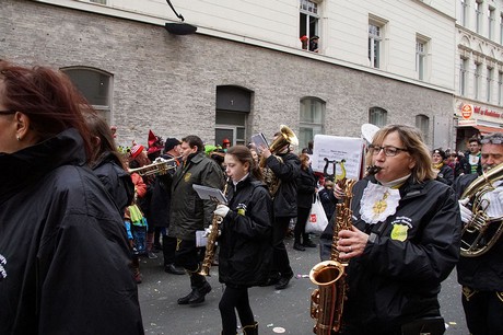 cologne