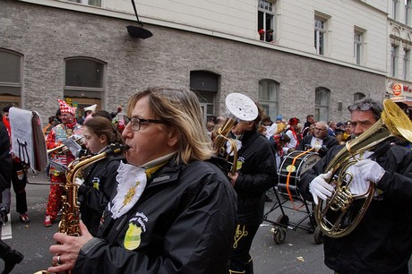 cologne
