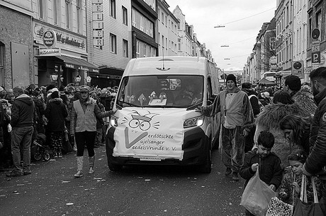 cologne