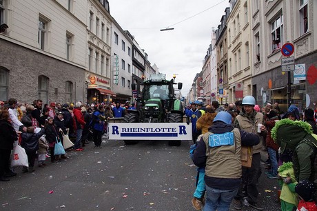 cologne