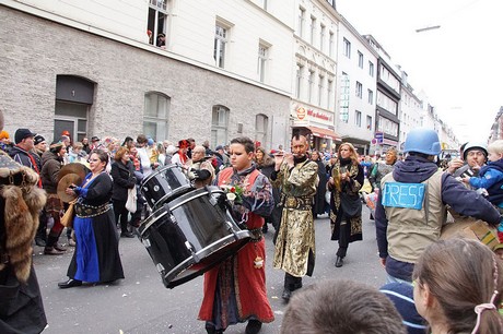 cologne