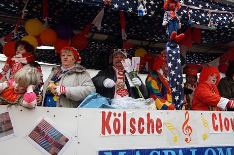 cologne