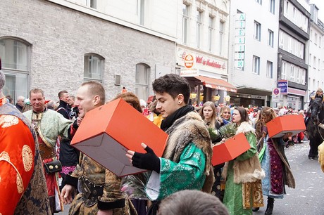 cologne