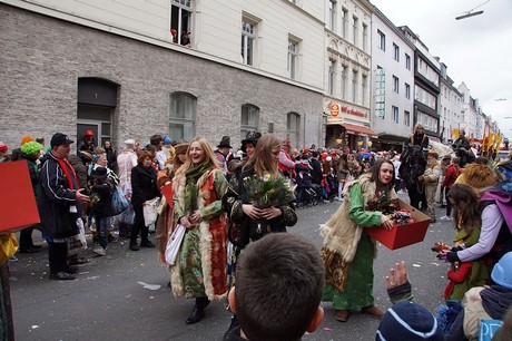 cologne