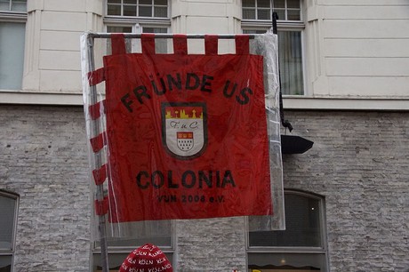 cologne