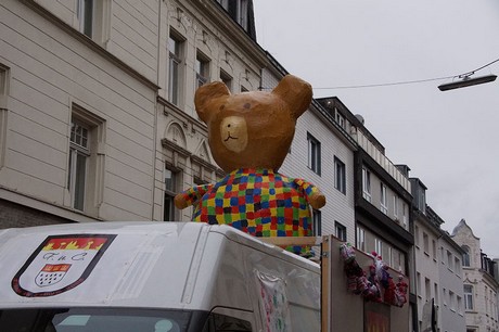cologne