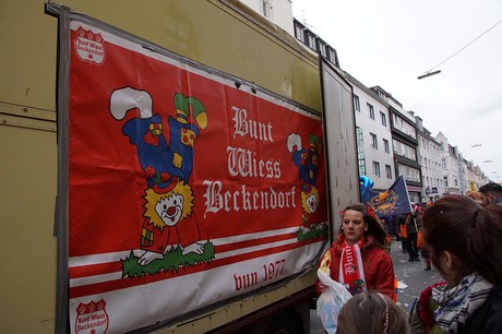 cologne