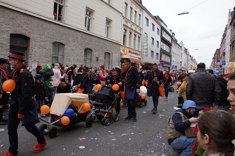 cologne