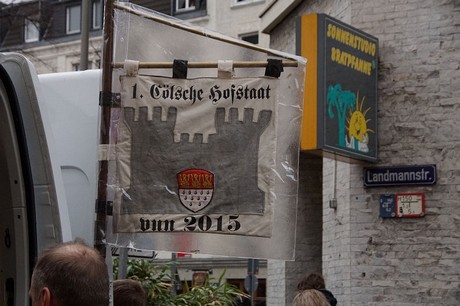 cologne
