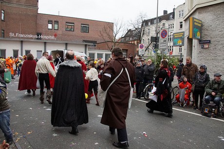cologne