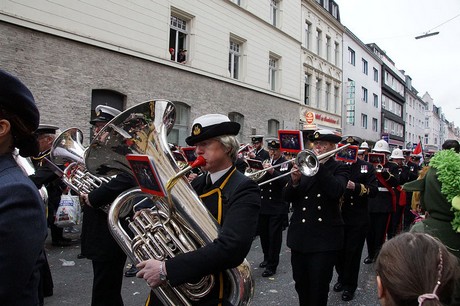 cologne