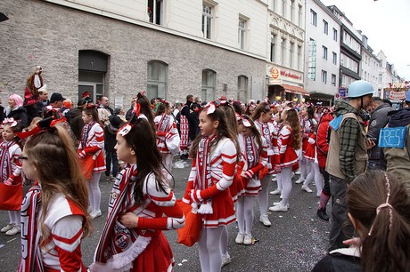cologne