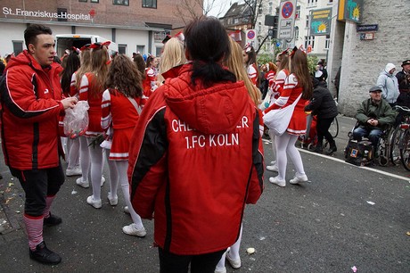cologne