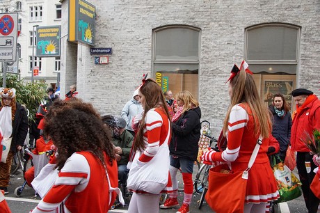 cologne