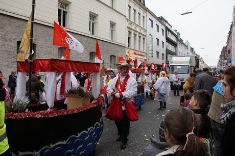 cologne