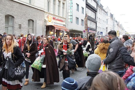 cologne
