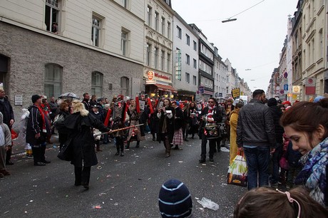 cologne