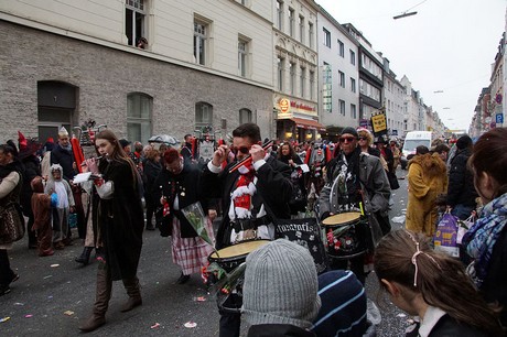 cologne