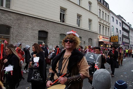 cologne