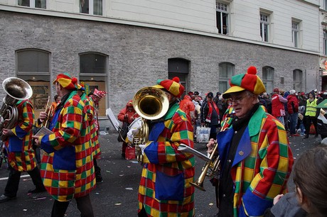 cologne