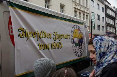 cologne