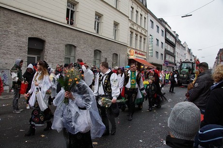 cologne