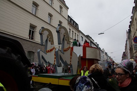 cologne