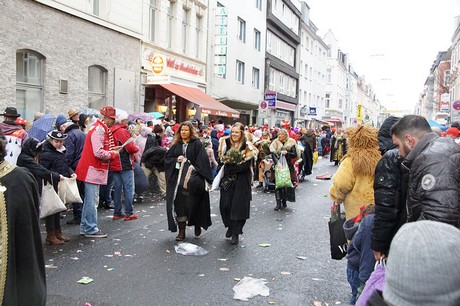 cologne