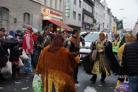 cologne
