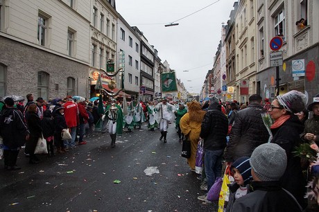 cologne