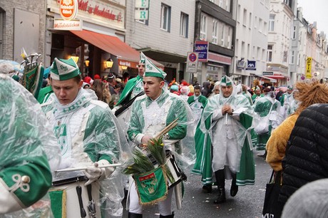 cologne