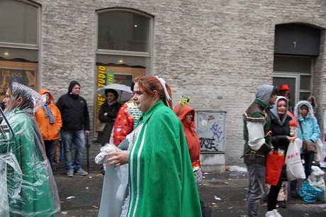 cologne