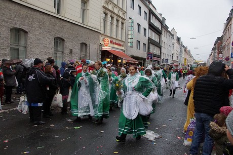 cologne