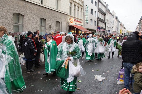 cologne
