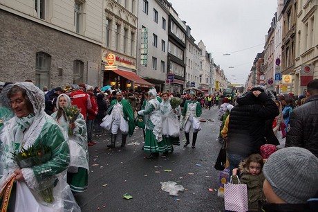 cologne