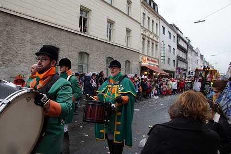cologne