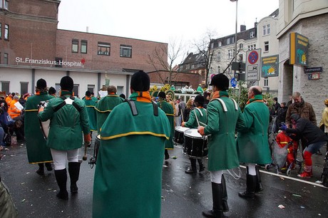 cologne