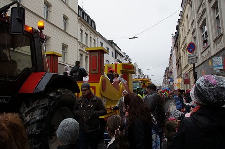 cologne