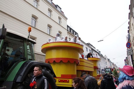 cologne