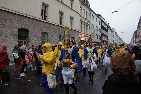 cologne