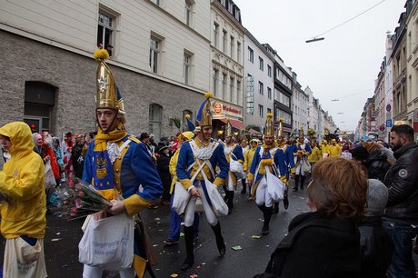 cologne