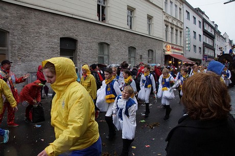 cologne